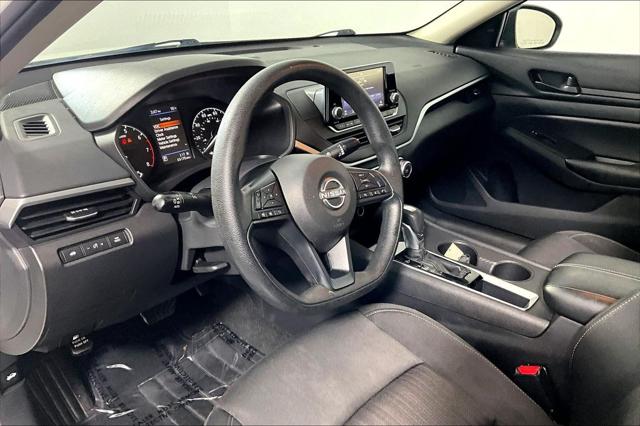 Used 2024 Nissan Altima S FWD For Sale in Olive Branch, MS