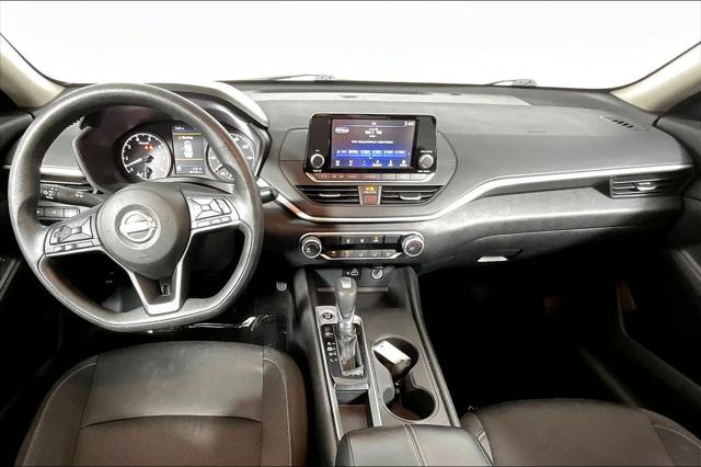 Used 2024 Nissan Altima S FWD For Sale in Olive Branch, MS