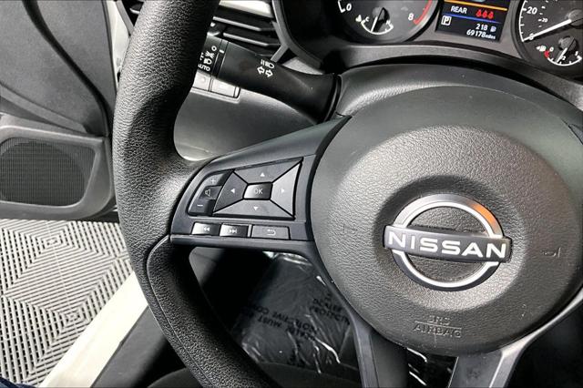 Used 2024 Nissan Altima S FWD For Sale in Olive Branch, MS
