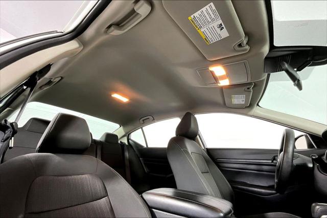 Used 2024 Nissan Altima S FWD For Sale in Olive Branch, MS