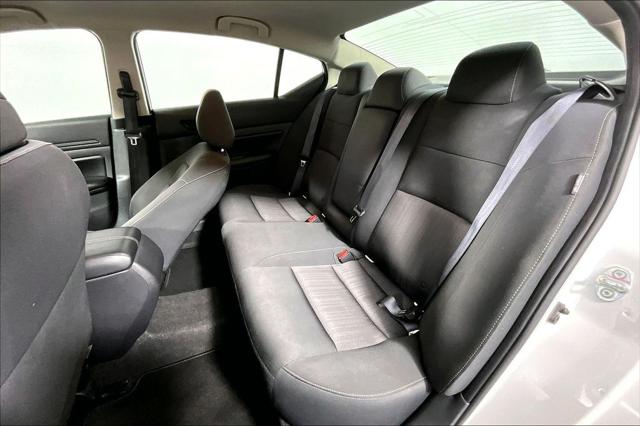 Used 2024 Nissan Altima S FWD For Sale in Olive Branch, MS