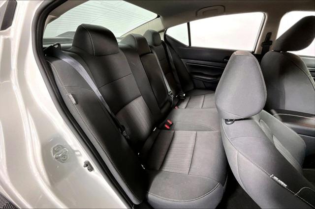 Used 2024 Nissan Altima S FWD For Sale in Olive Branch, MS
