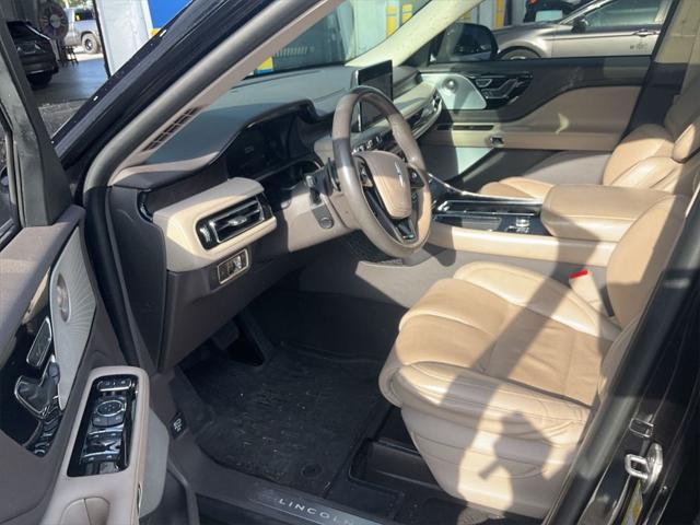 Used 2020 Lincoln Aviator Reserve For Sale in Olive Branch, MS