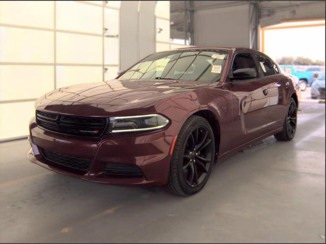 Used 2018 Dodge Charger SXT RWD For Sale in Millington, TN