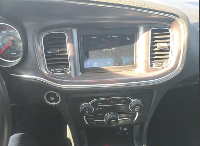 Used 2018 Dodge Charger SXT RWD For Sale in Millington, TN