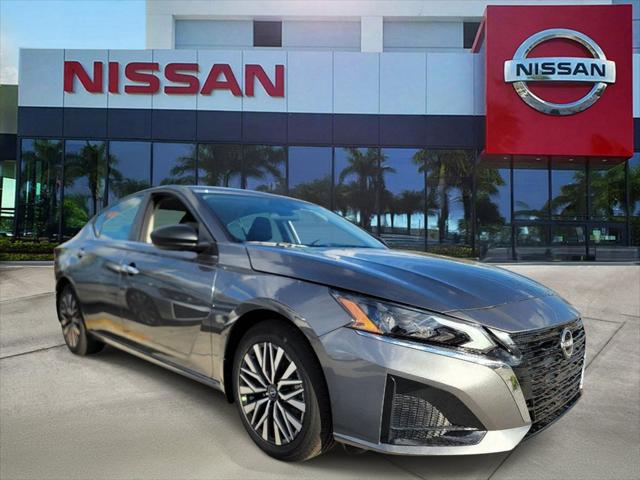 2026 Nissan Altima SV FWD for sale in Davie, FL
