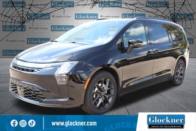 2027 Chrysler Pacifica Limited for sale in Portsmouth, OH