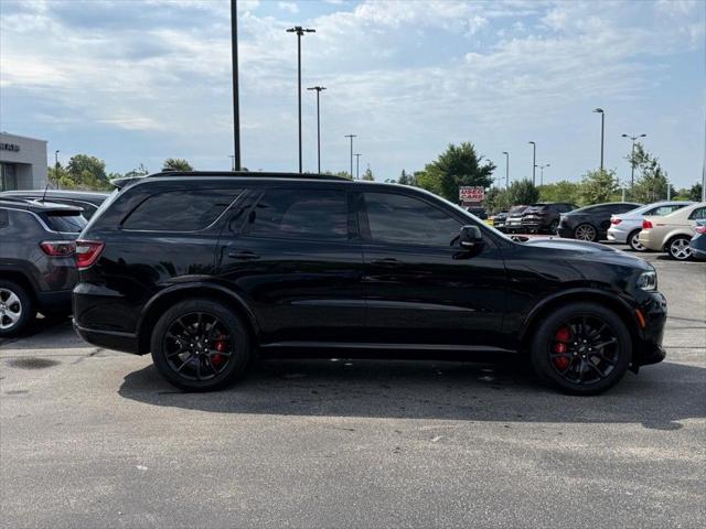 2023 Dodge Durango R/T Premium AWD