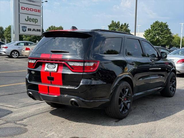 2023 Dodge Durango R/T Premium AWD