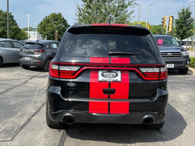 2023 Dodge Durango R/T Premium AWD