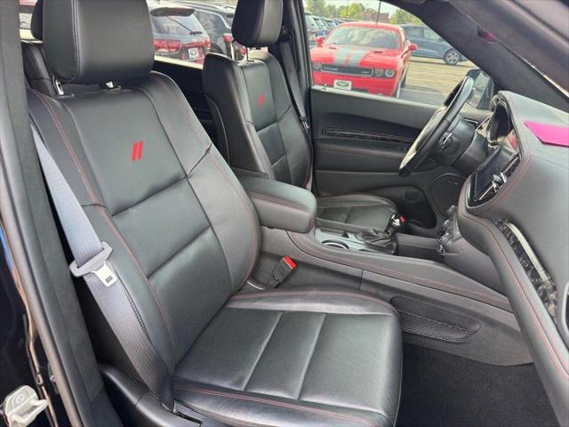 2023 Dodge Durango R/T Premium AWD