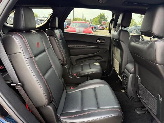 2023 Dodge Durango R/T Premium AWD