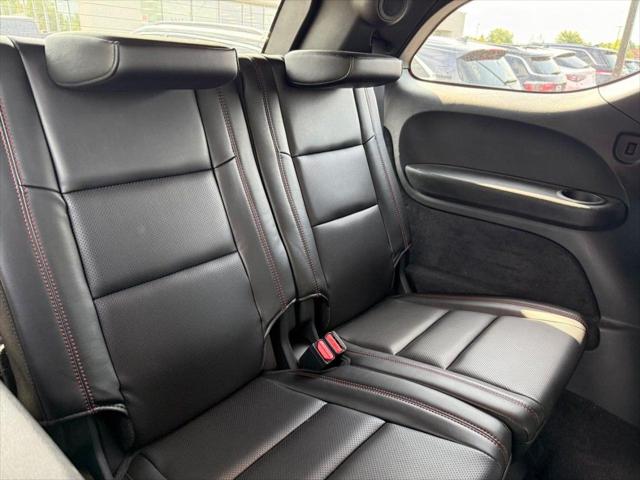2023 Dodge Durango R/T Premium AWD