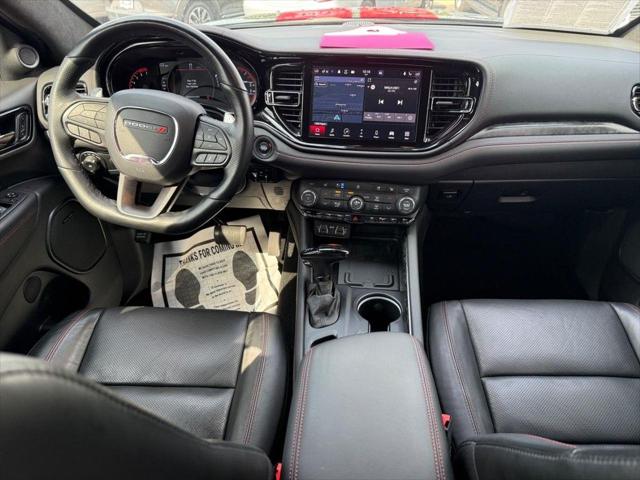 2023 Dodge Durango R/T Premium AWD
