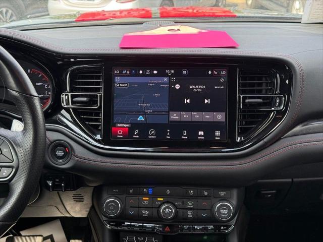 2023 Dodge Durango R/T Premium AWD
