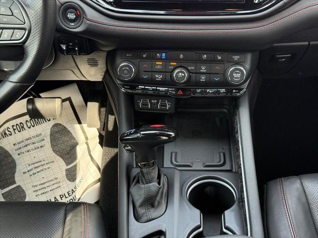 2023 Dodge Durango R/T Premium AWD