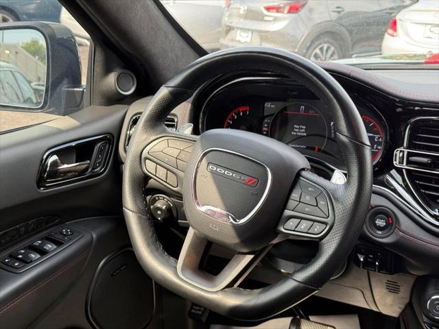 2023 Dodge Durango R/T Premium AWD