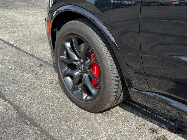2023 Dodge Durango R/T Premium AWD