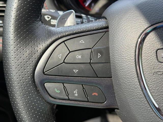 2023 Dodge Durango R/T Premium AWD