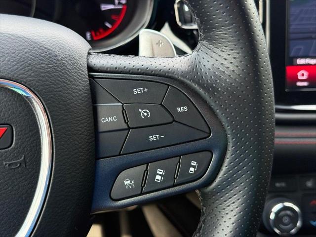 2023 Dodge Durango R/T Premium AWD