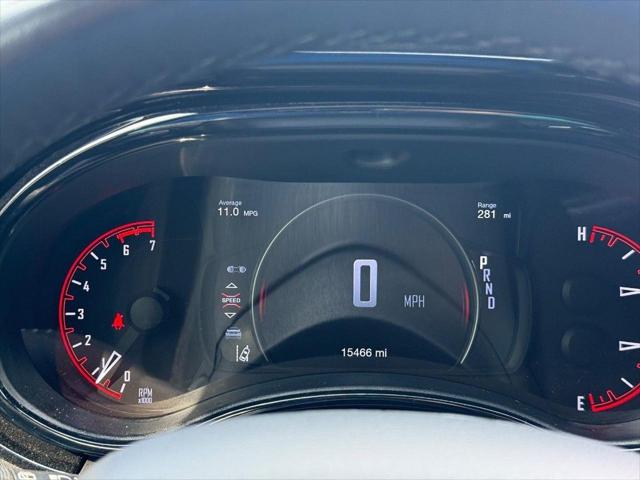 2023 Dodge Durango R/T Premium AWD