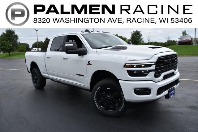 2027 Ram 2500 Laramie for sale in Racine, WI