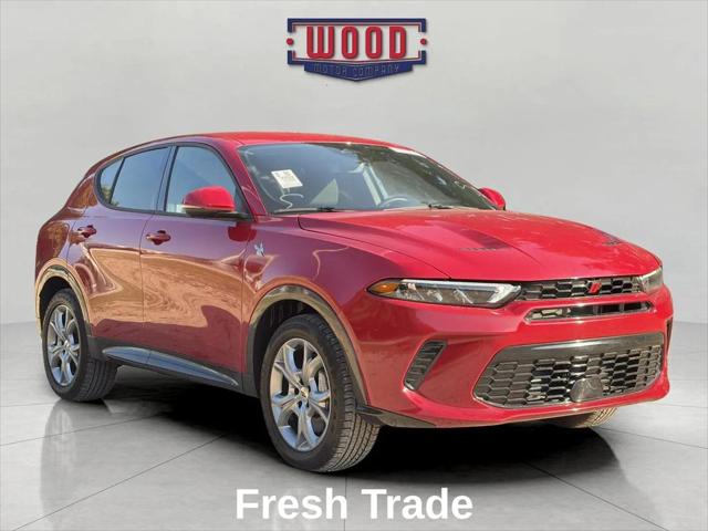 2024 Dodge Hornet R/T EAWD for sale in 	Harrison, AZ