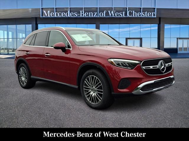 2027 Mercedes-Benz GLC GLC 300 for sale in West Chester, PA