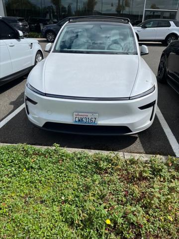 2026 Tesla Model Y Rear-Wheel Drive for sale in Fife, WA