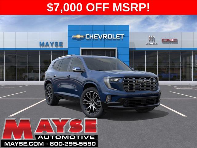 2027 GMC Acadia AWD Denali Ultimate for sale in Aurora, MO