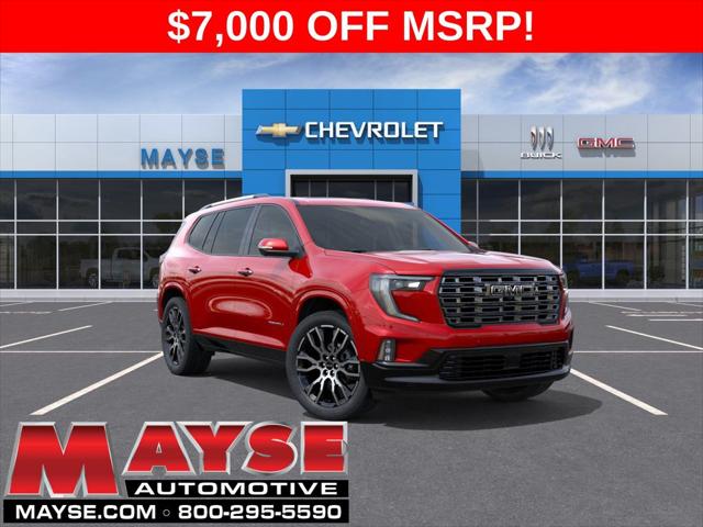 2027 GMC Acadia AWD Denali Ultimate for sale in Aurora, MO