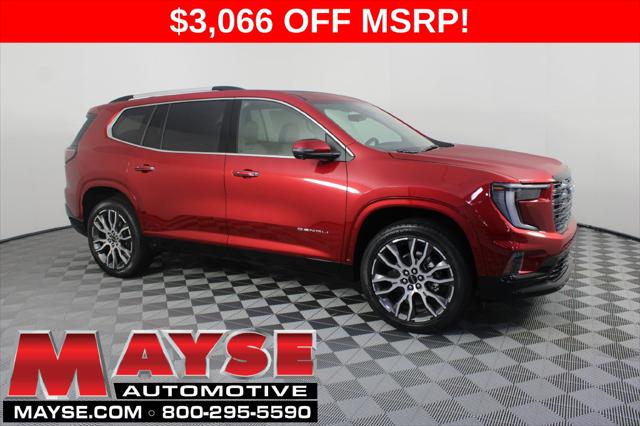 2027 GMC Acadia AWD Denali Ultimate for sale in Aurora, MO