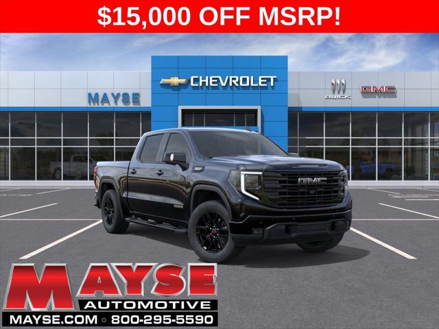 2026 GMC Sierra 1500 Elevation for sale in Aurora, MO