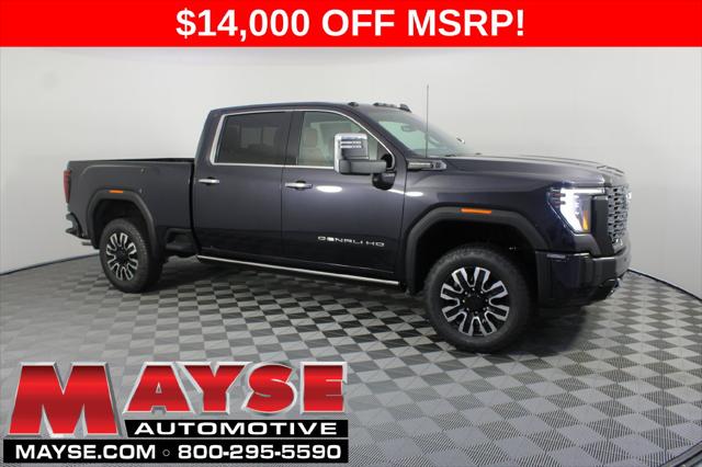 2026 GMC Sierra 2500HD Denali Ultimate for sale in Aurora, MO