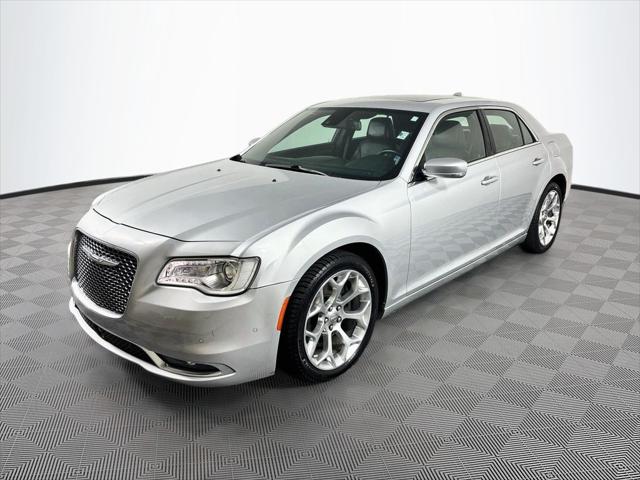 Used 2019 Chrysler 300 300C For Sale in Olive Branch, MS