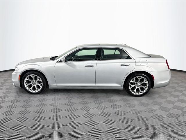 Used 2019 Chrysler 300 300C For Sale in Olive Branch, MS