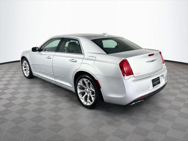 Used 2019 Chrysler 300 300C For Sale in Olive Branch, MS