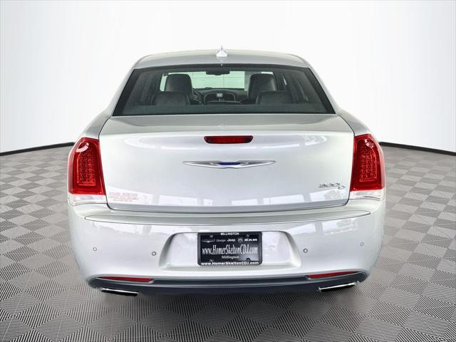 Used 2019 Chrysler 300 300C For Sale in Olive Branch, MS