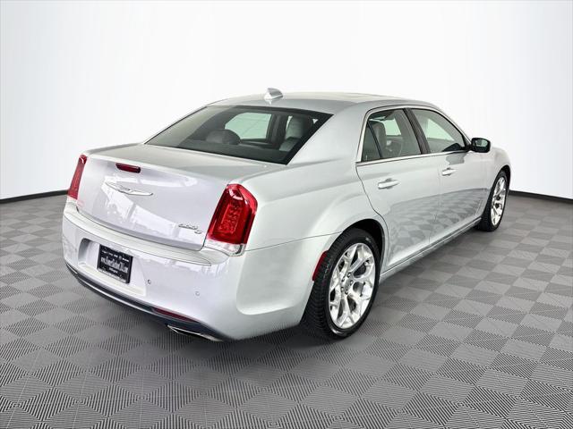Used 2019 Chrysler 300 300C For Sale in Olive Branch, MS