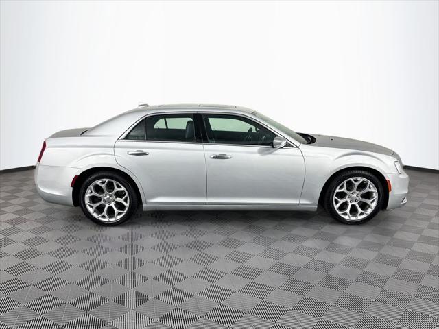 Used 2019 Chrysler 300 300C For Sale in Olive Branch, MS