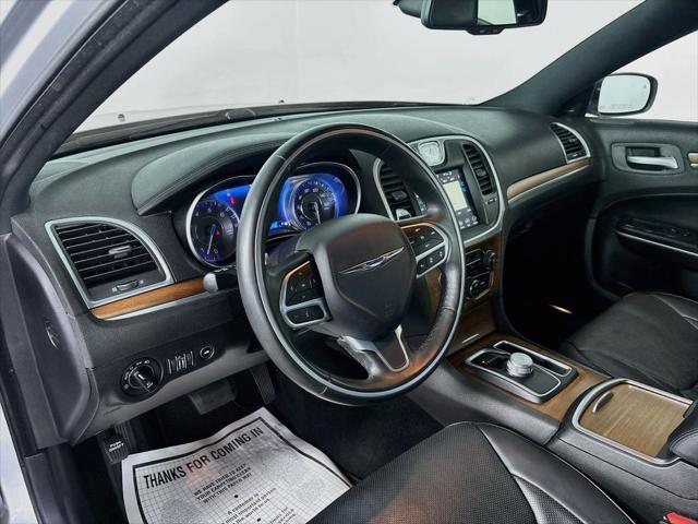 Used 2019 Chrysler 300 300C For Sale in Olive Branch, MS