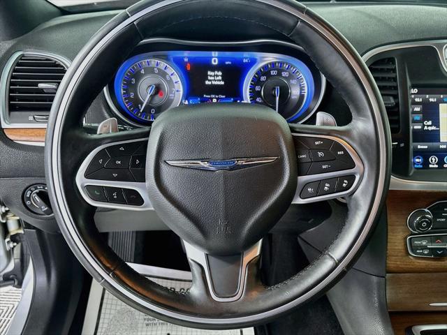 Used 2019 Chrysler 300 300C For Sale in Olive Branch, MS