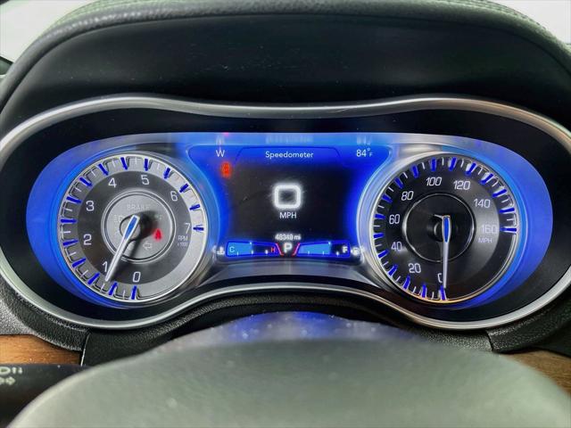 Used 2019 Chrysler 300 300C For Sale in Olive Branch, MS