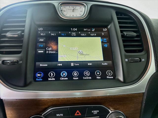 Used 2019 Chrysler 300 300C For Sale in Olive Branch, MS