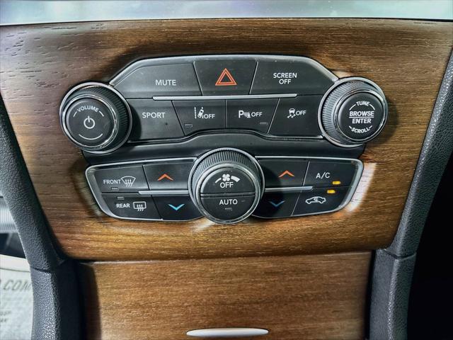 Used 2019 Chrysler 300 300C For Sale in Olive Branch, MS