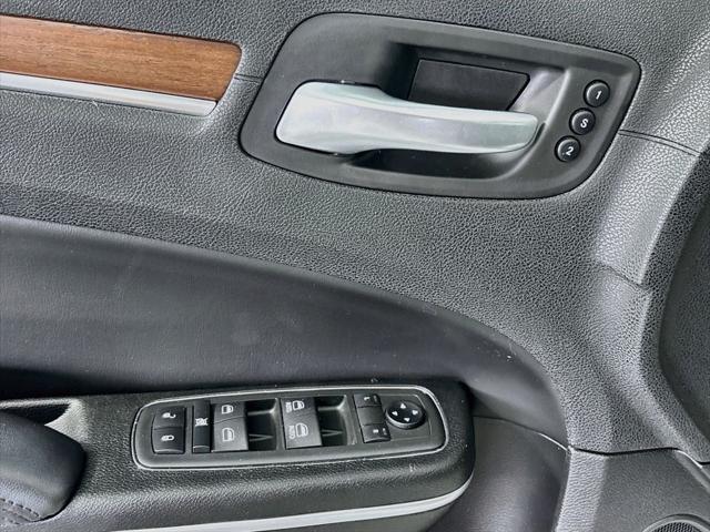 Used 2019 Chrysler 300 300C For Sale in Olive Branch, MS