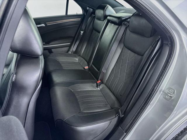 Used 2019 Chrysler 300 300C For Sale in Olive Branch, MS