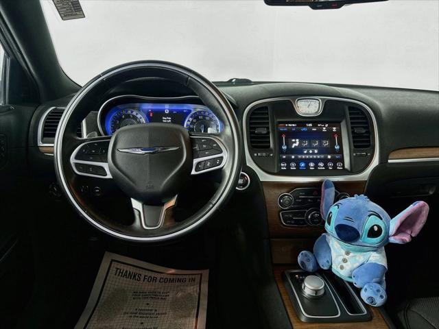Used 2019 Chrysler 300 300C For Sale in Olive Branch, MS