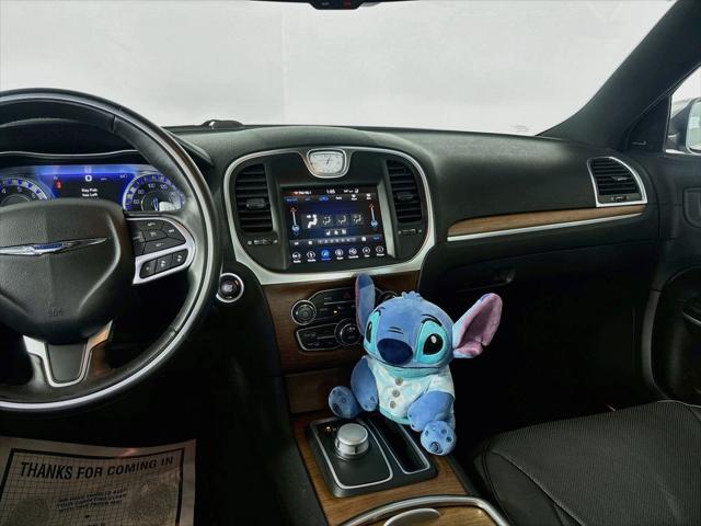 Used 2019 Chrysler 300 300C For Sale in Olive Branch, MS