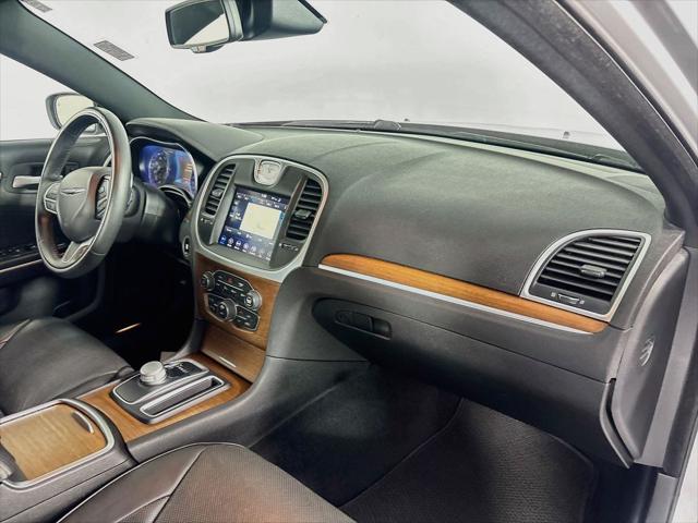 Used 2019 Chrysler 300 300C For Sale in Olive Branch, MS